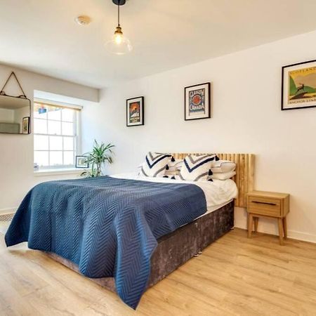 Lovely 2 Bedroom Garden Flat In Trendy West End Glasgow Exterior photo