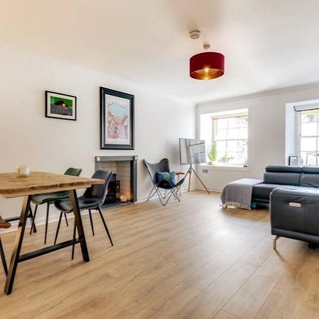 Lovely 2 Bedroom Garden Flat In Trendy West End Glasgow Exterior photo