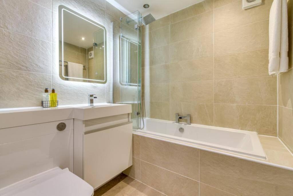 Lovely 2 Bedroom Garden Flat In Trendy West End Glasgow Exterior photo